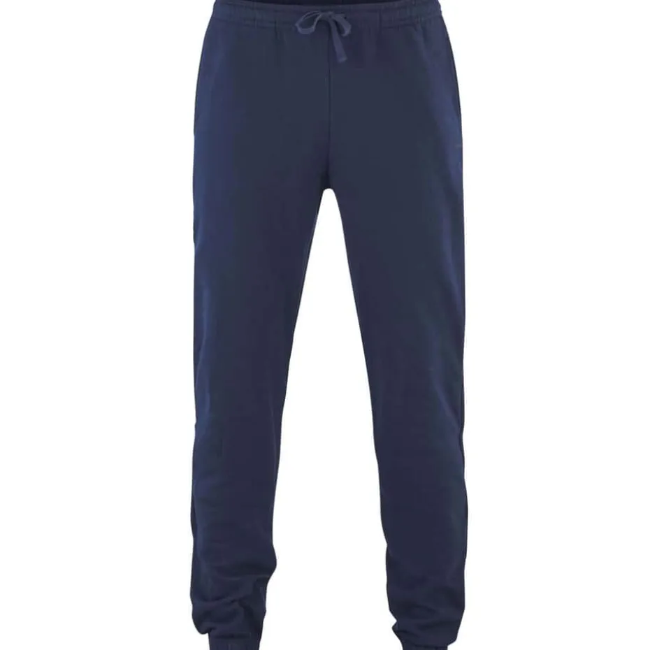 Bula Frame Logo joggebukse herre