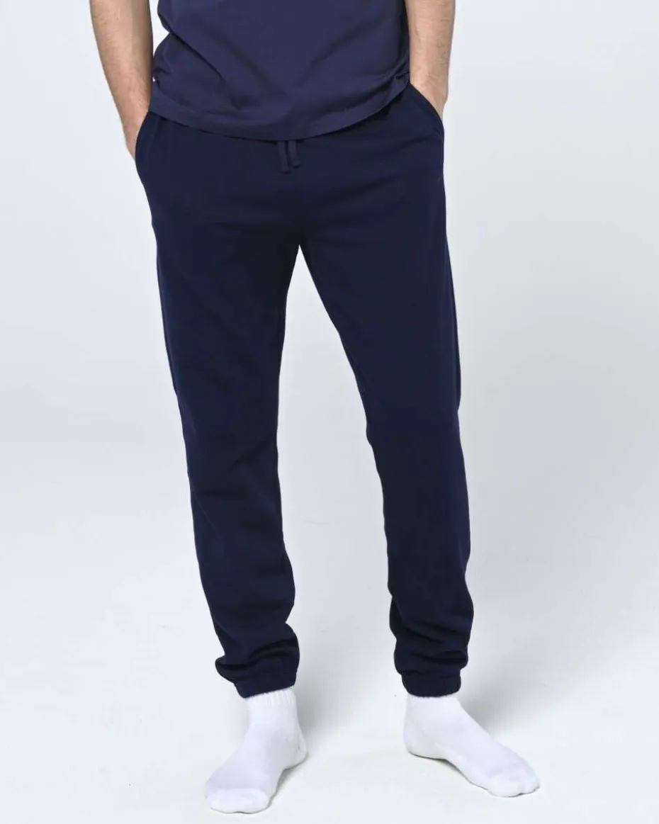 Bula Frame Logo joggebukse herre