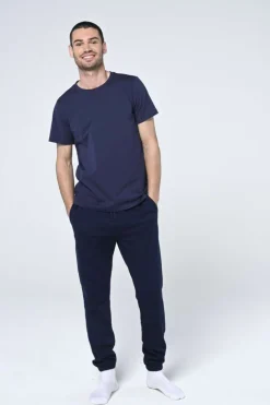 Bula Frame Logo joggebukse herre