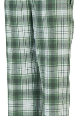 Bula Planker pyjamasbukse unisex