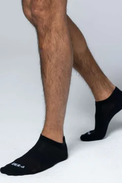 Bula Safe Socks ankelsokker 3-pk unisex