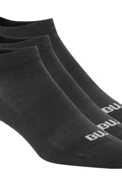 Bula Safe Socks ankelsokker 3-pk unisex