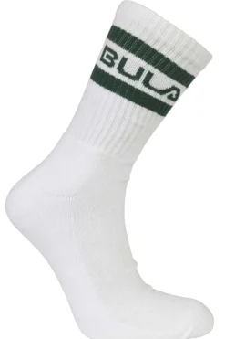 Bula Socks Off! tennissokker 3-pk herre