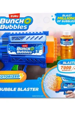 Bunch O Bubbles såpeboblemaskin