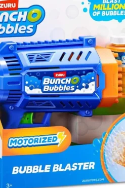 Bunch O Bubbles såpeboblemaskin
