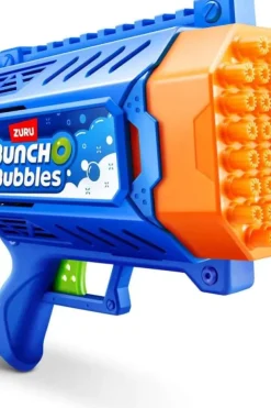 Bunch O Bubbles såpeboblemaskin