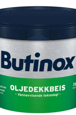 Butinox Oljedekkbeis