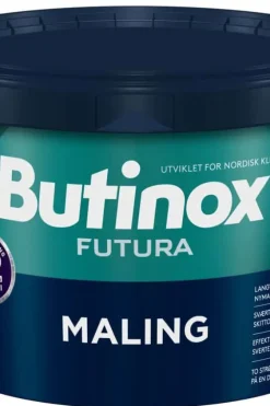 Butinox Futura maling