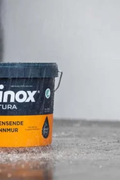 Butinox Futura Selvrensende grunnmur