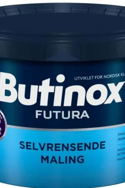 Butinox Futura Selvrensende maling