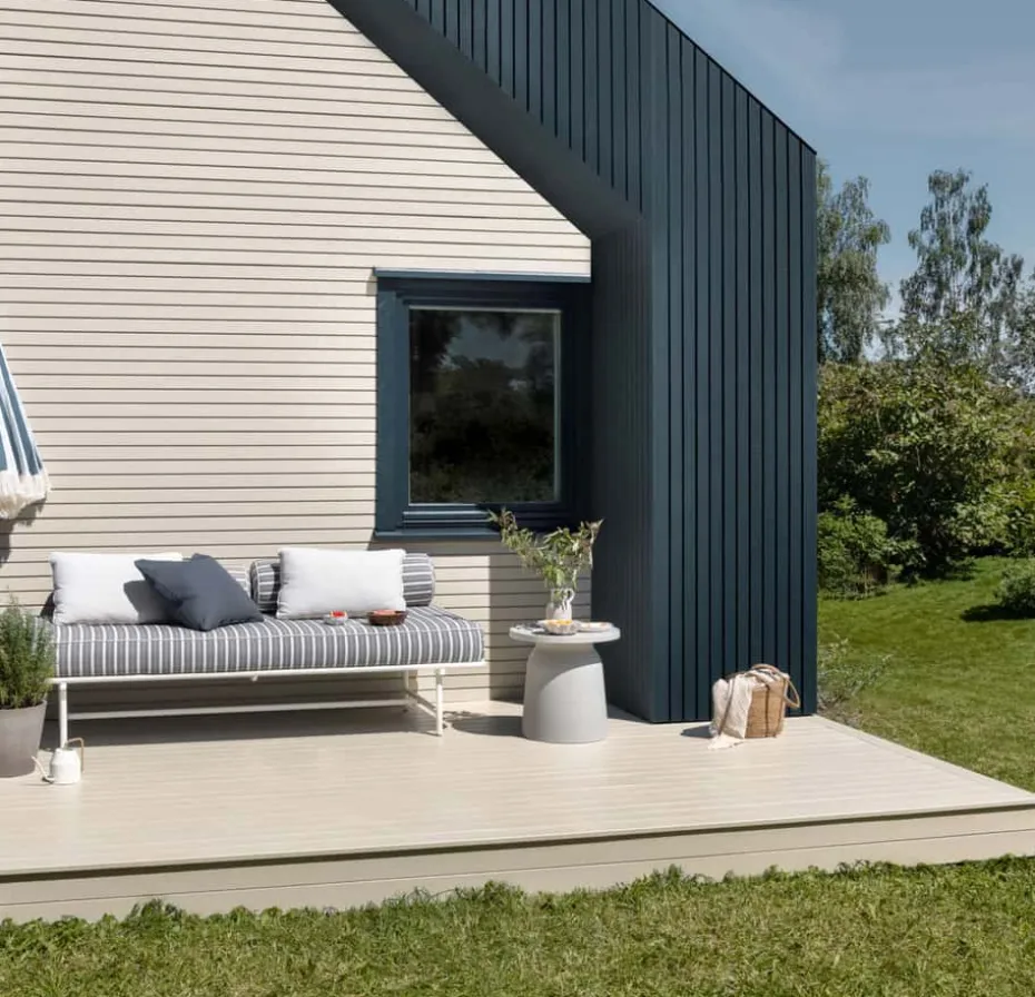 Butinox Maling til terrasse
