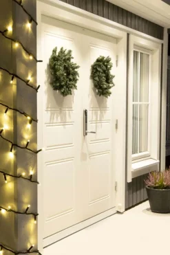 Bygg Sammen 50 LED lysslynge