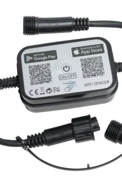 Bygg Sammen Smart Light Kit