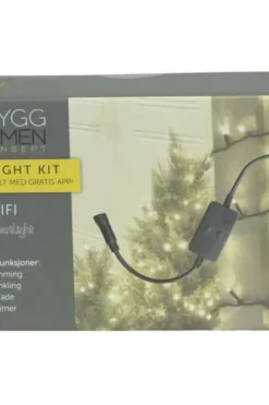 Bygg Sammen Smart Light Kit