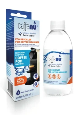 Caffenu® flytende avkalkningsmiddel