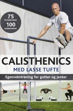 Calisthenics med Lasse Tufte
