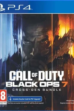 Call of Duty®: Black Ops 7 for PS4™