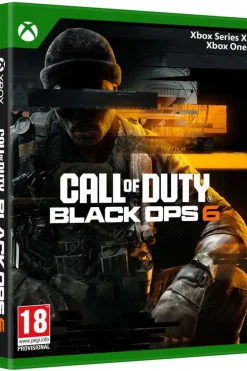 Call of Duty®: Black Ops 6 for Xbox Series X|S, Xbox One