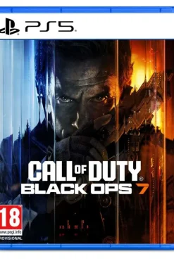 Call of Duty®: Black Ops 7 for PS5™