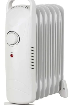 Calor JL6 700W oljefylt radiator