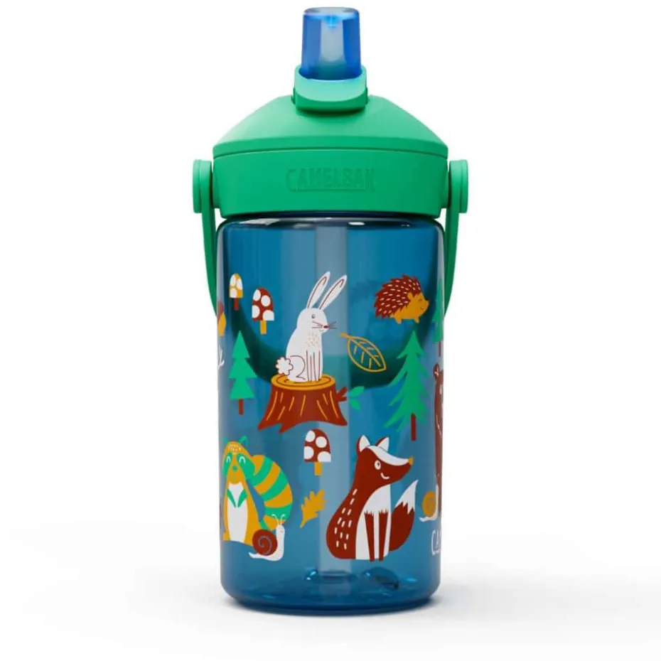 Camelbak Thrive Flip Straw 0,4L drikkeflaske