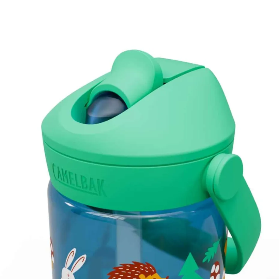 Camelbak Thrive Flip Straw 0,4L drikkeflaske