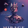 Camilla Läckberg, Henrik Fexeus: Mirage