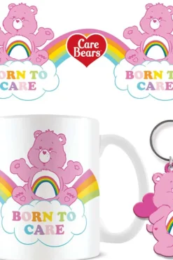 Care Bears™ (Born to care) gavesett