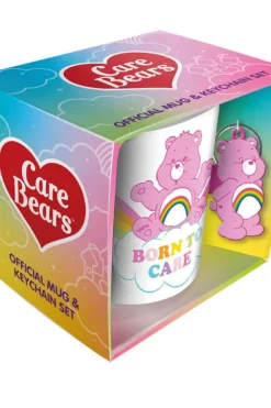 Care Bears™ (Born to care) gavesett