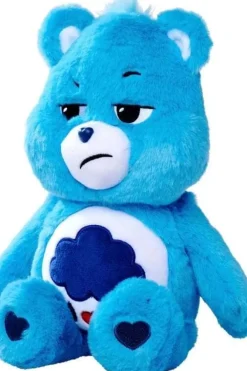 Care Bears™ Grumpy Bear kosebamse