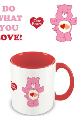 Care Bears™ (Love-A-Lot Bear) krus