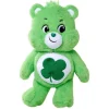 Care Bears™ Lucky Bear kosebamse