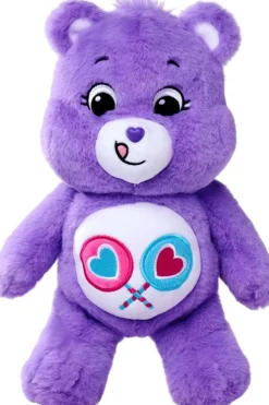 Care Bears™ Share Bear kosebamse