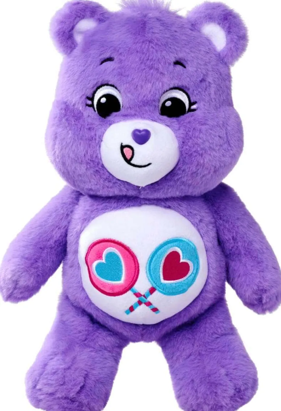Care Bears™ Share Bear kosebamse