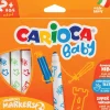 Carioca Baby Jumbo tusjer