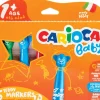 Carioca bamsetusjer