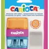 Carioca blyantspisser
