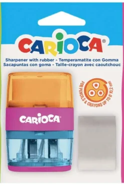 Carioca blyantspisser