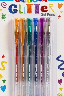 Carioca Glitter gelpenner
