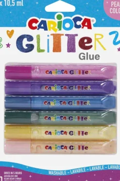 Carioca glitterlim
