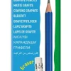 Carioca HB blyanter 12pk