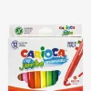 Carioca jumbotusjer