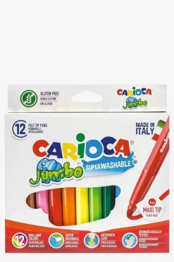 Carioca jumbotusjer
