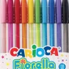Carioca kulepenner 10pk