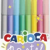 Carioca pastelltusjer