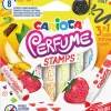 Carioca stempeltusjer