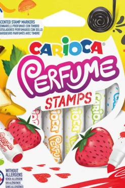 Carioca stempeltusjer