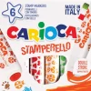 Carioca stempeltusjer