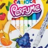 Carioca tusjpenner med duft
