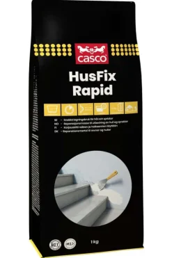 Casco Husfix Rapid veggsparkel